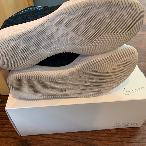 Kobe mamba rage nebula - Picture 5 of 6